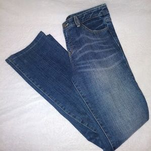 Elie Tahari Jeans 4